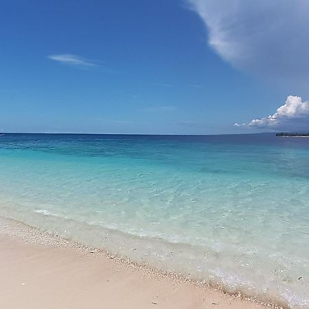 Kampung Meno Bungalows Gili Meno Εξωτερικό φωτογραφία