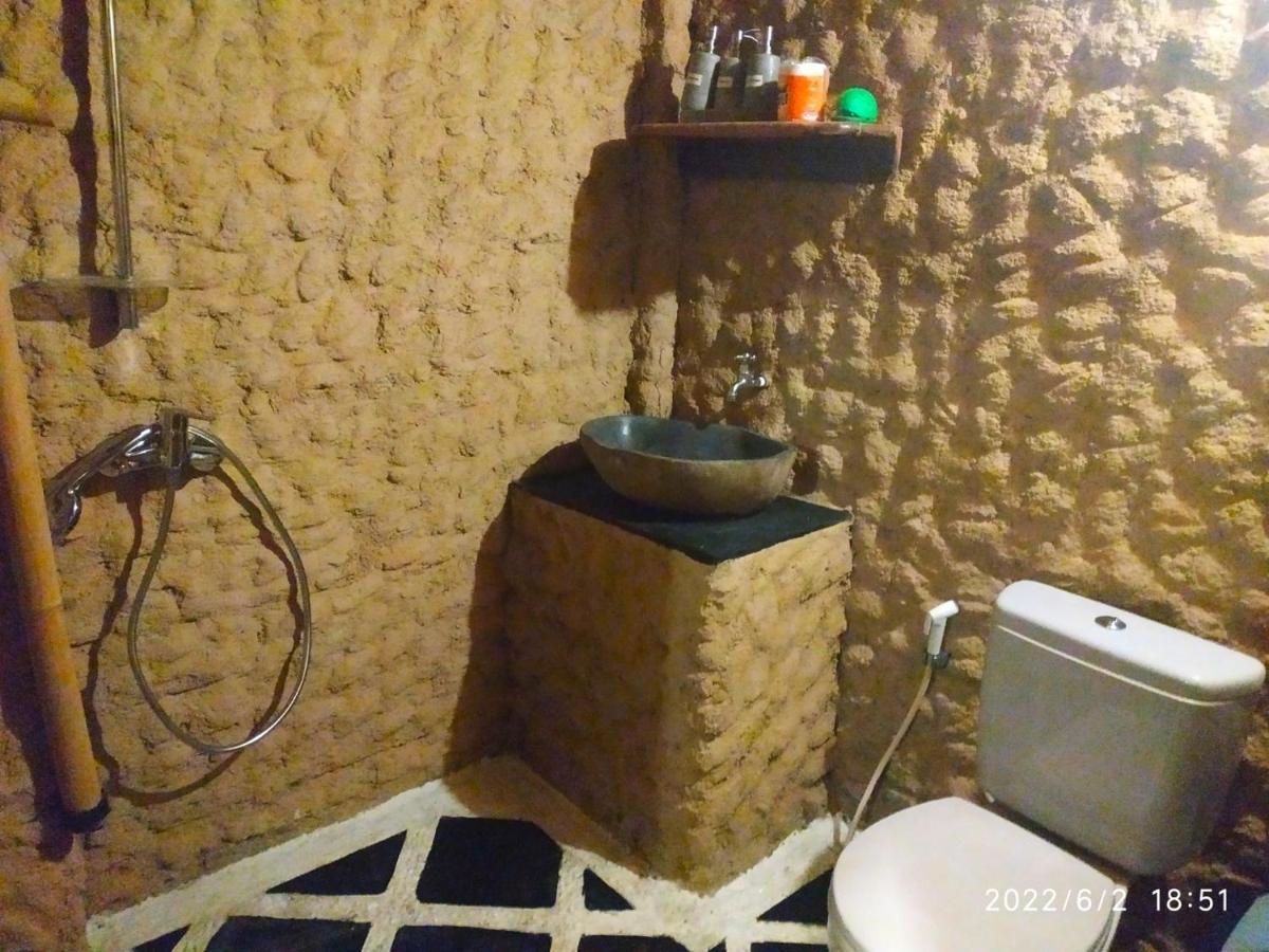 Kampung Meno Bungalows Gili Meno Εξωτερικό φωτογραφία