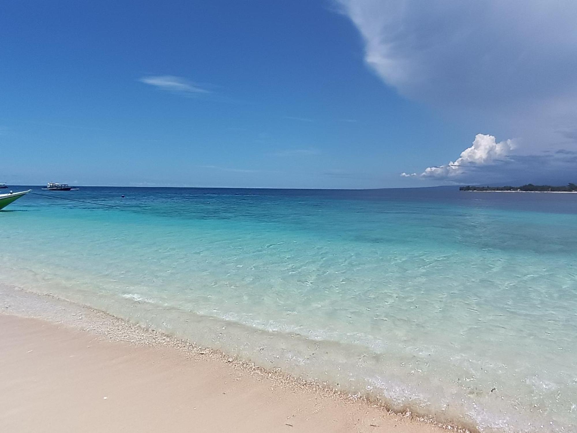 Kampung Meno Bungalows Gili Meno Εξωτερικό φωτογραφία